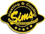 Sims Heating and Cooling